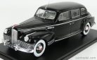 ZIS  110 BERLINE 1945 - DAMAGE BLISTER BOX  BLACK