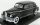ZIS  110 BERLINE 1945 - DAMAGE BLISTER BOX  BLACK