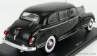 ZIS  110 BERLINE 1945 - DAMAGE BLISTER BOX  BLACK