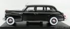 ZIS  110 BERLINE 1945 - DAMAGE BLISTER BOX  BLACK
