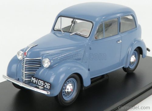 KIM  10-50 1940 - DAMAGE BLISTER BOX