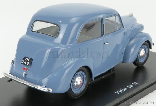 KIM  10-50 1940 - DAMAGE BLISTER BOX