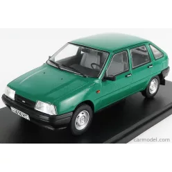 IZH  2126 ORBITA 1990 - DAMAGE BLISTER BOX