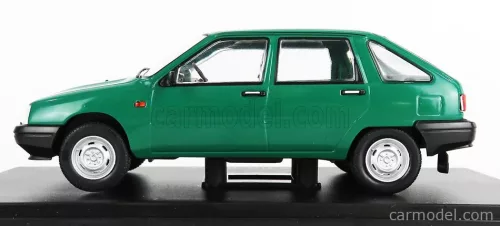 IZH  2126 ORBITA 1990 - DAMAGE BLISTER BOX