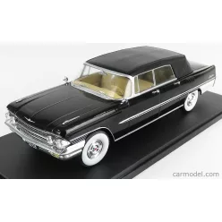 ZIL  111D CABRIOLET 1956 - DAMAGE BLISTER BOX