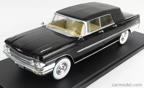 ZIL  111D CABRIOLET 1956 - DAMAGE BLISTER BOX