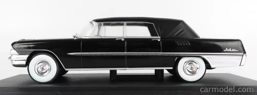 ZIL  111D CABRIOLET 1956 - DAMAGE BLISTER BOX