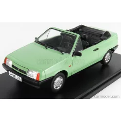 LADA  VAZ 2108 CABRIOLET NATASHA 1986 - DAMAGE BLISTER BOX