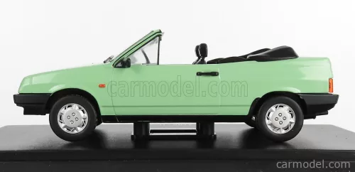 LADA  VAZ 2108 CABRIOLET NATASHA 1986 - DAMAGE BLISTER BOX