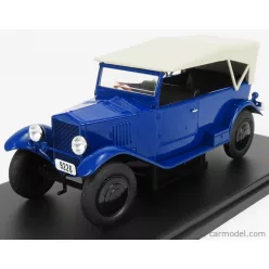 NAMI  1 SOFT-TOP 1927 - DAMAGE BLISTER BOX