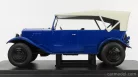 NAMI  1 SOFT-TOP 1927 - DAMAGE BLISTER BOX