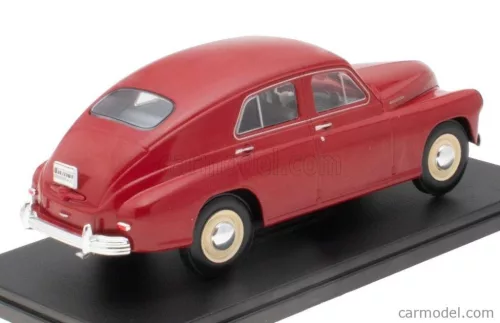 WARSZAWA  M20 1951  RED