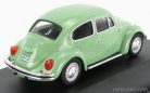 VOLKSWAGEN  BEETLE MAGGIOLINO 1972 - BLISTER BOX  LIGHT GREEN