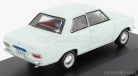 OPEL  KADETT B 1965 - CON VETRINA - WITH SHOWCASE  VERY LIGHT BLUE