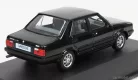 SEAT  GREDOS 1987 - CON VETRINA - WITH SHOWCASE  BLACK