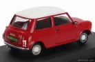 MORRIS  MINI COOPER 1970  RED WHITE