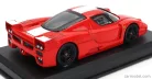 FERRARI  FXX 2005  RED WHITE