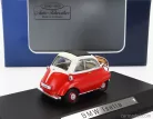 BMW  ISETTA 1960  RED WHITE