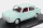 SIMCA  1000 LS STRADALE 1969 - DAMAGE DISPLAY BOX  VERY LIGHT BLUE