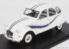 CITROEN  2CV FRANCE 3 1983