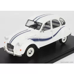 CITROEN  2CV FRANCE 3 1983