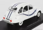 CITROEN  2CV FRANCE 3 1983