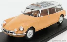 CITROEN  ID19 BREAK 1959