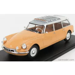 CITROEN  ID19 BREAK 1959