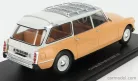 CITROEN  ID19 BREAK 1959