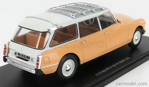 CITROEN  ID19 BREAK 1959