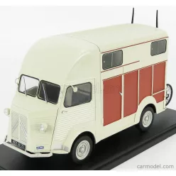 CITROEN  TYPE-H VAN HEULIEZ 1958