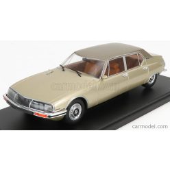 CITROEN  SM MASERATI OPERA 1971  GOLD BROWN
