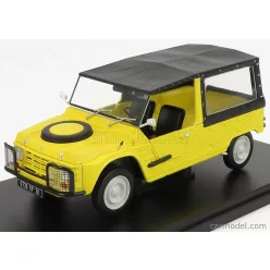 CITROEN  MEHARI 1971