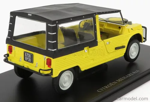 CITROEN  MEHARI 1971