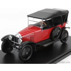 CITROEN  TYPE-A 10HP TORPEDO 1919