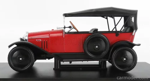 CITROEN  TYPE-A 10HP TORPEDO 1919