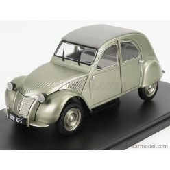 CITROEN  2CV A CABRIOLET CLOSED ROOF 1948