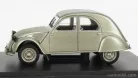 CITROEN  2CV A CABRIOLET CLOSED ROOF 1948