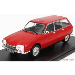 CITROEN  GS BREAK CLUB SW STATION WAGON 1971