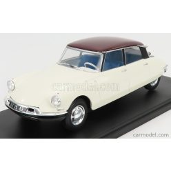 CITROEN  DS19 1956