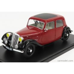 CITROEN  TRACTION 7A AVANT 1934
