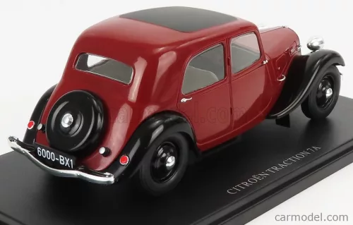 CITROEN  TRACTION 7A AVANT 1934