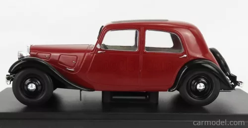 CITROEN  TRACTION 7A AVANT 1934