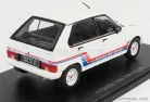 CITROEN  VISA 1000 PISTES 1983  WHITE