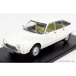 CITROEN  GS BERLINE 1970