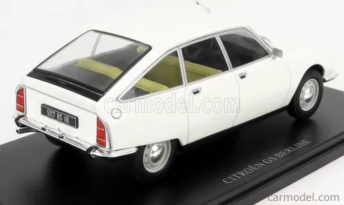 CITROEN  GS BERLINE 1970