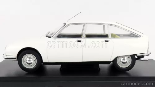 CITROEN  GS BERLINE 1970