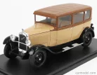CITROEN  C4 LIMOUSINE 1930  BEIGE BROWN
