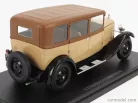 CITROEN  C4 LIMOUSINE 1930  BEIGE BROWN