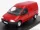 CITROEN  JUMPY VAN (FIAT SCUDO) 1995  RED